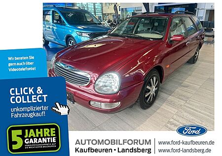 Ford Scorpio Turnier Autom. aus 2.Hd KlimaA SHZ H-Zul