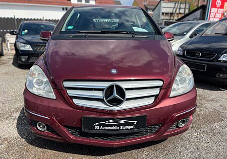 Mercedes-Benz B 200 *2Hand*TÜV*E5*