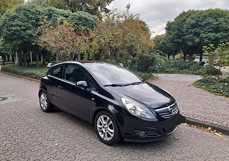 Opel Corsa 1.2, HU 11/2026 / ALU / KLIMA/ Tempomat/ZV