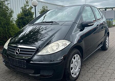 Mercedes-Benz A 150 / 5Türer/klima/ TÜV neu