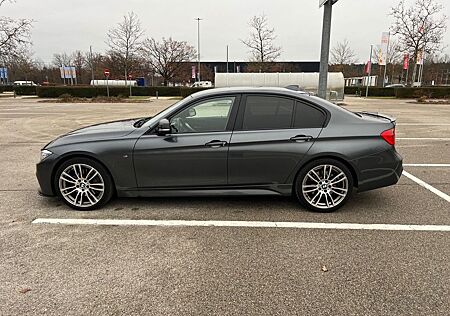 BMW 335d xDrive Sport Line Automatic Sport Line