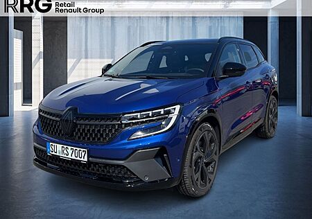 Renault Austral Iconic Esprit Alpine E-Tech Full Hybrid