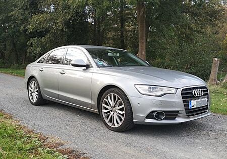 Audi A6 2.8 FSI multitronic -