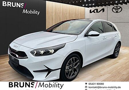 Kia Cee'd Ceed 1.5 T Platinum