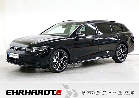 VW Passat Variant Volkswagen 2.0 TDI DSG 4Motion R-Line DCC*HU