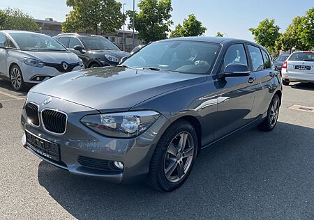 BMW 116 5-trg. i