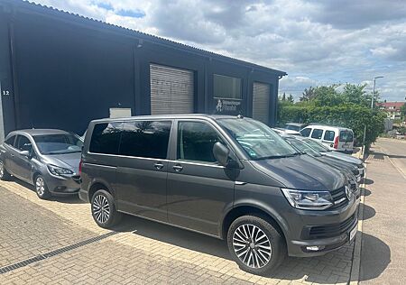 VW T6 Transporter Volkswagen TOP MwSt ausweisbar
