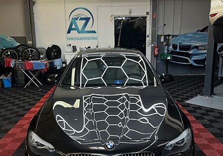 BMW 525d -3 Liter Top Ausstattung , Frisch Poliert