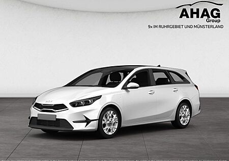 Kia Cee'd Ceed SW 1.6 PHEV DCT SPI TECH Plug-in Hybrid Spi