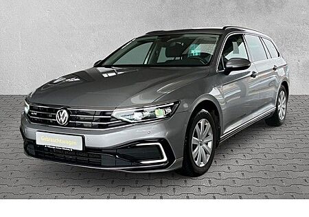 VW Passat Variant Volkswagen 1.4 eHybrid DSG GTE AHK+Matrix