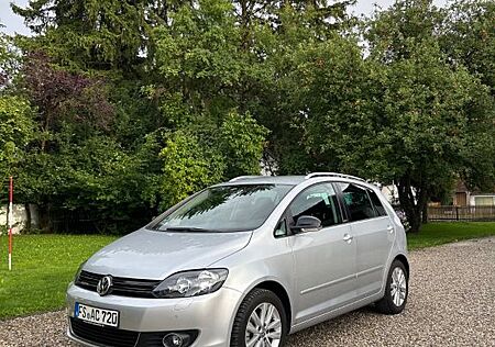 VW Golf Plus Volkswagen 1.4 TSI Style PDC 2ZAC TEMPOM ISOFIX