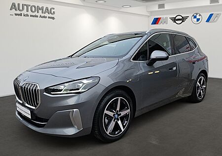 BMW 2er 225e xDrive Active Tourer*Luxury Line*Widescreen