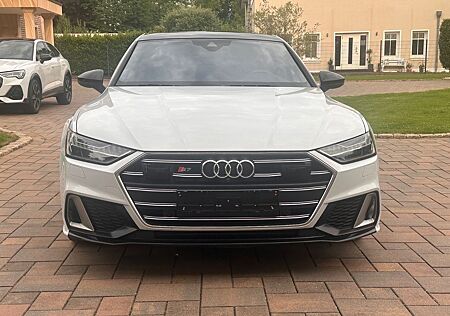 Audi A7 50 TDI quatt+S7 Optik+Matrix+Virtual+Head-up