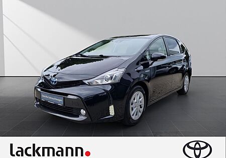 Toyota Prius + Comfort 1.8 *7 Sitzer *LED*Kamera*