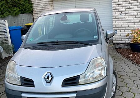 Renault Modus Expression 1.2