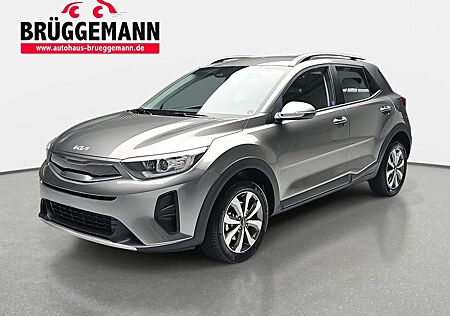 Kia Stonic 1.2 VISION MJ25 SITZH. NAVI