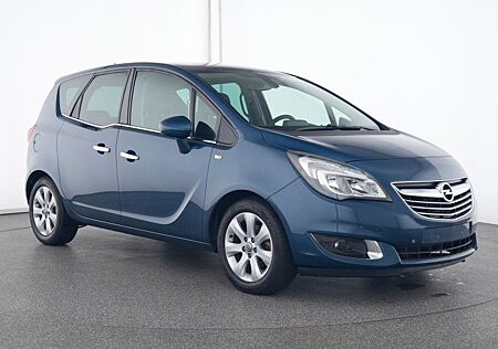 Opel Meriva B Innovation,Navi,Panorama,Klima,120PS