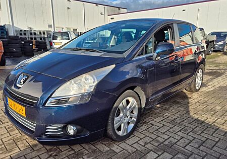 Peugeot 5008 1.6 HDI 2010 7 sitze