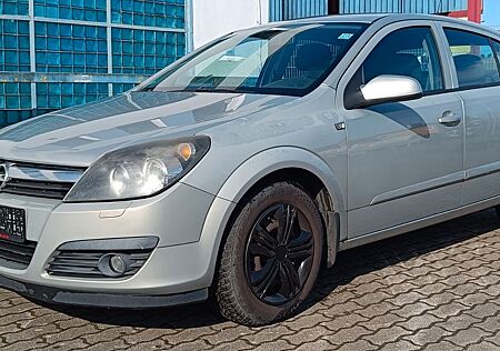 Opel Astra H 1.6 Klima,Navi,TÜV bis 04.2027