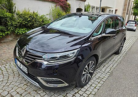 Renault Espace V Initiale Paris