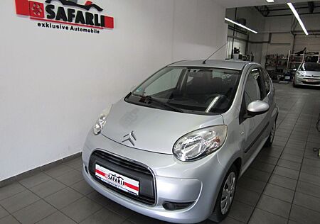 Citroën C1 Style 2.Hand Klima Automatik TÜV 03.2027+++++