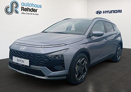 Hyundai Bayon 1.0 T-GDI Prime