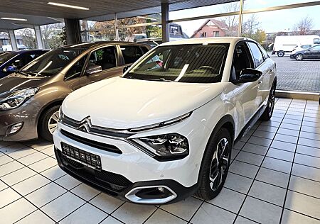 Citroën C4 Lim. 1.2 PureTech 130,Max Automatik (AT8)