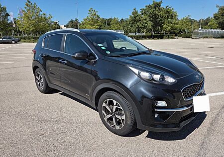 Kia Sportage 1.6 T-GDI DCT 4WD Vision Vision