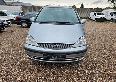 Ford Galaxy 1.9TDI 85kW Ghia 7-sitzig