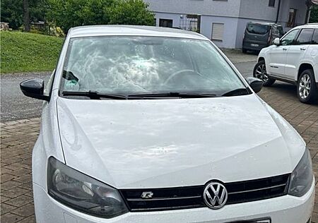 VW Polo Volkswagen 1.2 TSI Style Style