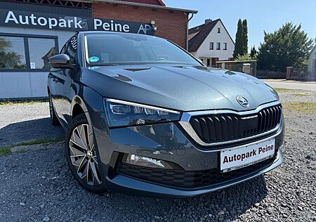 Skoda Scala Clever *Navi*LaneAssist*PDC*