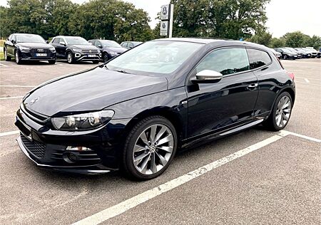 VW Scirocco Volkswagen 1.4 TSI SPORT DSG Million