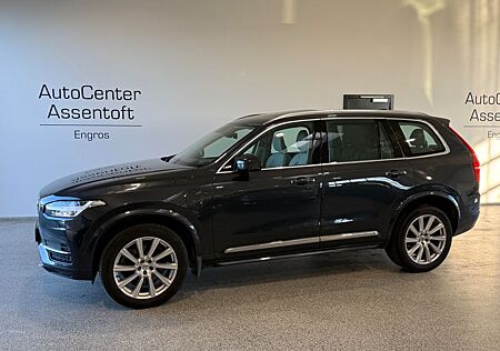 Volvo XC 90 XC90 Inscription T8 Plug-In AWD 7-Sitz Nt.19.700