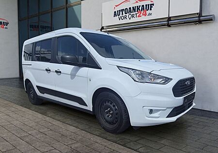 Ford Grand Tourneo Connect Trend Klima Navi