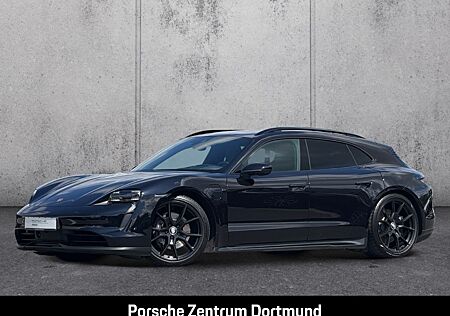 Porsche Taycan Sport Turismo BOSE Panoramadach InnoDrive