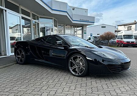 McLaren MP4-12C 3.8 V8