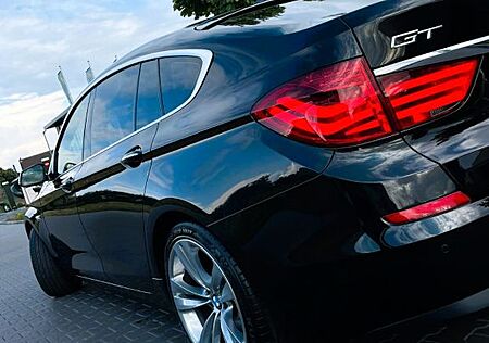 BMW 535i 535 Gran Turismo Gran Turismo -