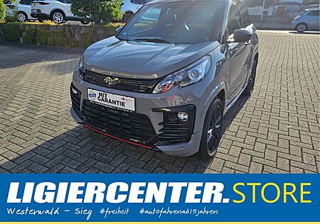Ligier JS 50 JS60 Sport Ultimate DCI 3J.Gara SHZ SERVO Carpl