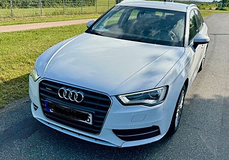 Audi A3 2.0 TDI quattro clean diesel Ambition Amb...