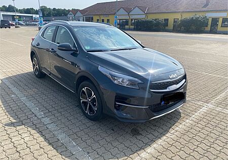 Kia XCeed 1.6 GDI Plug-In Hybrid DCT6 Spirit Spirit