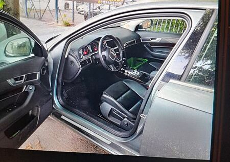 Audi A6 2.0 TFSI multitronic -