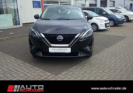 Nissan Qashqai 1.3 DIG-T MHEV Acenta