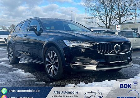 Volvo V90 Cross Country *CARPLAY-NAVI*SITZHEIZUNG*PDC*
