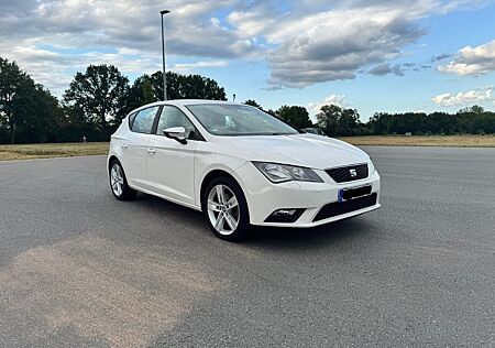 Seat Leon 1.2 TSI 81kW Start&Stop/Tempomat/ TÜV 12/26