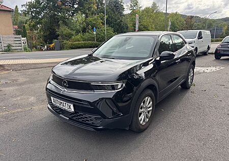 Opel Mokka Edition Automoatik