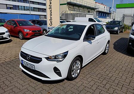 Opel Corsa F 1.2 [Euro6d] S/S 5-T Edition