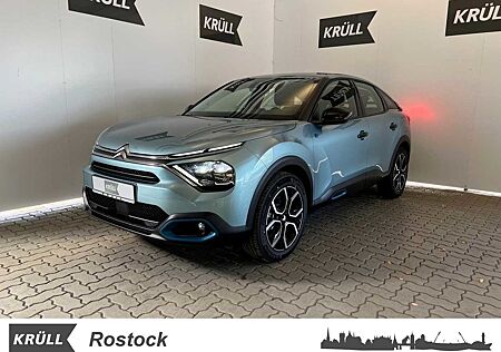 Citroën C4 e- FEEL +inkl. Wallbox+