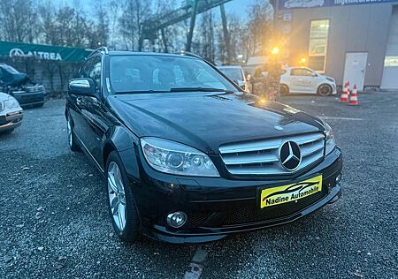 Mercedes-Benz C 200 T Kompressor/ AMG Line /AUTOMATIK