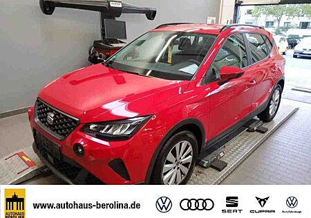 Seat Arona 1.0 TSI Style *BEATS*PDC*GRA*LED*SHZ*