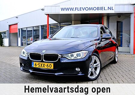 BMW 320d 320 3-serie 163pk EfficientDynamics Edition